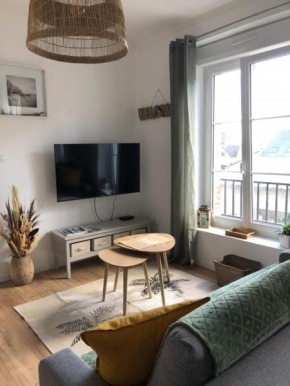 Appartement de la plage